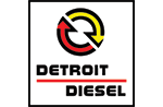 Moteur Detroit Diesel Forestville